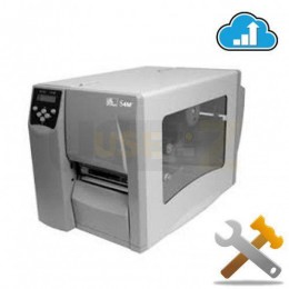 Serviço de Manutenção Flat Rate Para Impressora Zebra S4M